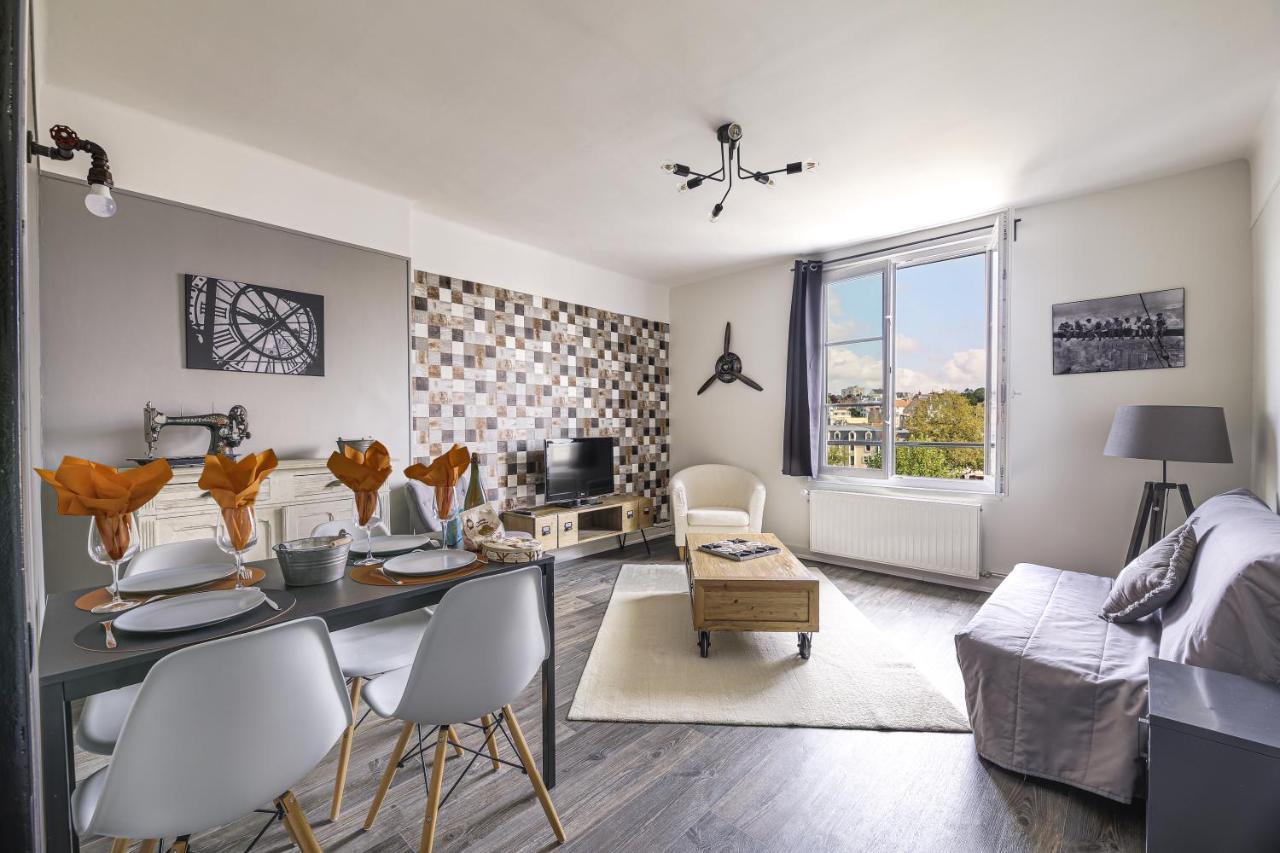 Cosy Appartement Neuf Sur Le Port De Plaisance De Caen Buitenkant foto